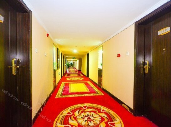 Hongyingtao Hotel - Photo4