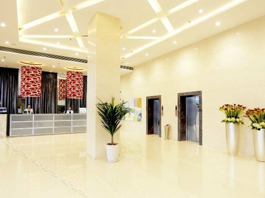 Hotel Elan Xuzhou - Photo3