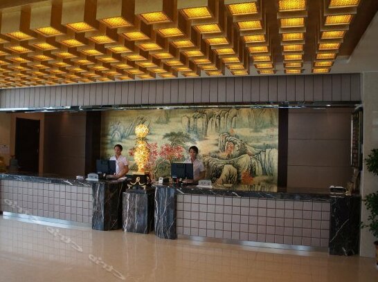 Hyatt Hotel - Photo4