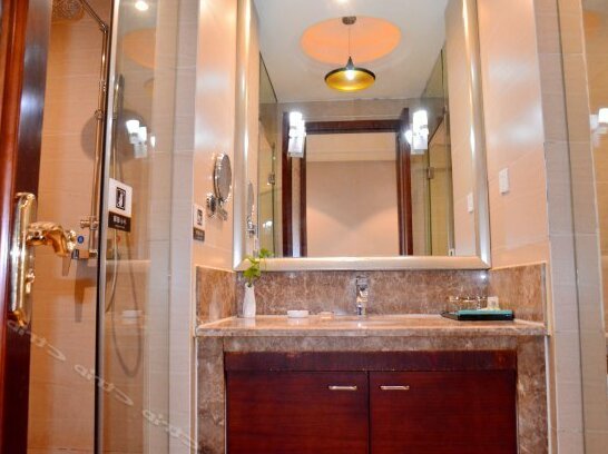 Hyatt Hotel - Photo5
