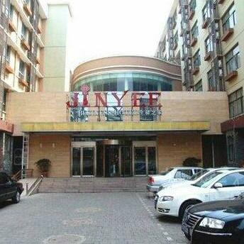 Jin Yee Chain Hotel Xuzhou Party School