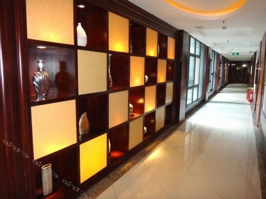 Joy Hotel - Photo2