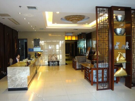 Joy Hotel - Photo3