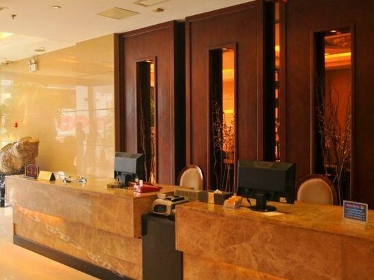 Joy Hotel - Photo4
