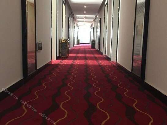 Junyi Chain Hotel Fengxian Bus Station - Photo2