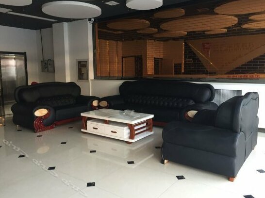 Junyi Chain Hotel Fengxian Bus Station - Photo3