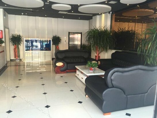 Junyi Chain Hotel Fengxian Bus Station - Photo4