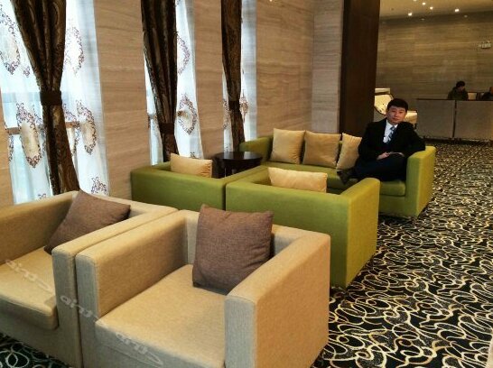 Kadia International Hotel - Photo3