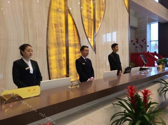 Kadia International Hotel - Photo4