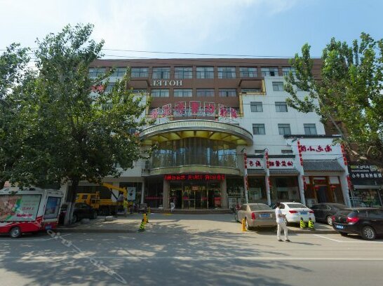Kai Sheng Hotel