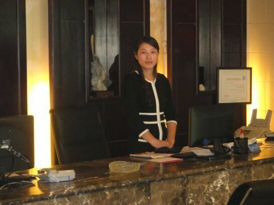 Kai Sheng Hotel - Photo2