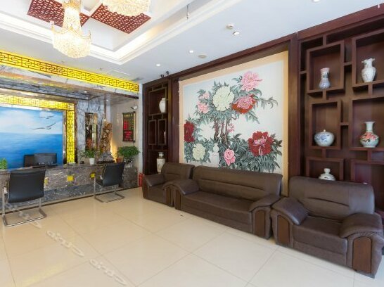 Kai Sheng Hotel - Photo3