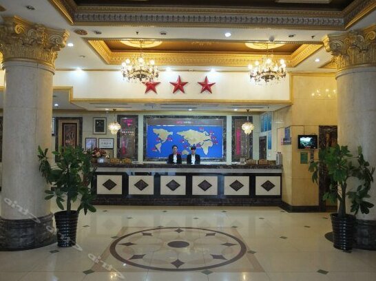 Kangle Hotel - Photo2