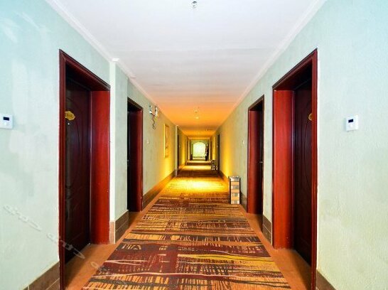Kangle Hotel - Photo3