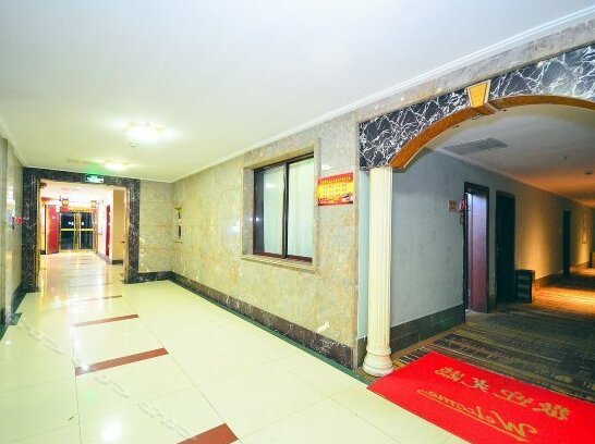 Kangle Hotel - Photo4