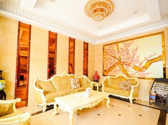 Lanshan Chain Holiday Hotel - Photo4