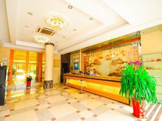Lanshan Chain Holiday Hotel - Photo5