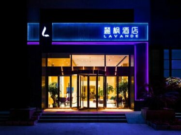Lavande Hotels Xuzhou People Square