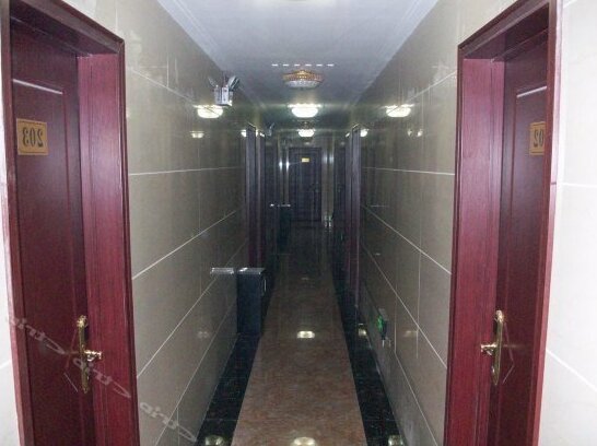 Liang'an Hotel - Photo2