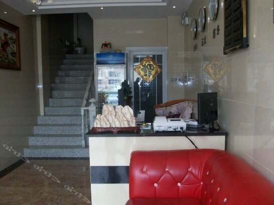 Liang'an Hotel - Photo3