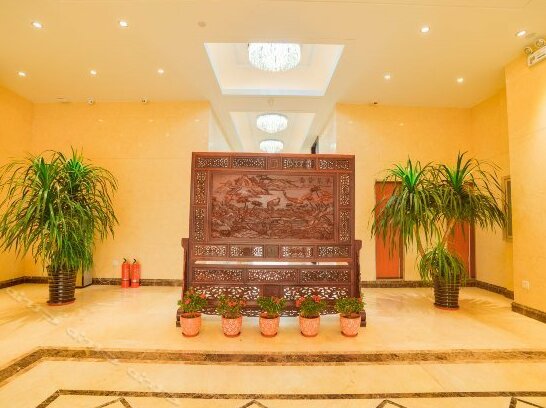 Lixiang International Holiday Hotel - Photo2
