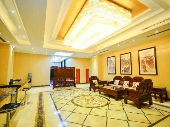 Lixiang International Holiday Hotel - Photo3
