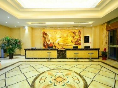 Lixiang International Holiday Hotel