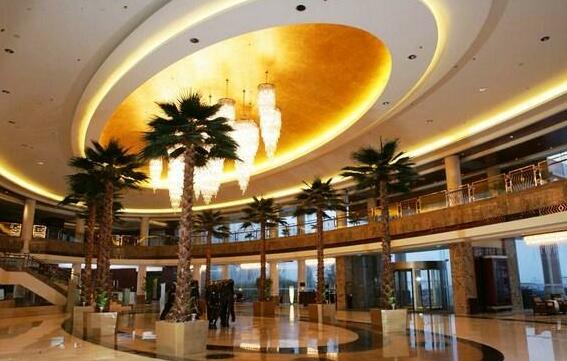 New Century Grand Hotel Xuzhou - Photo3