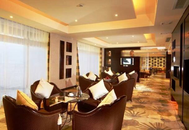 New Century Grand Hotel Xuzhou - Photo4