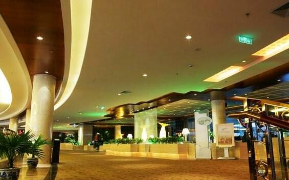 New Century Grand Hotel Xuzhou - Photo5