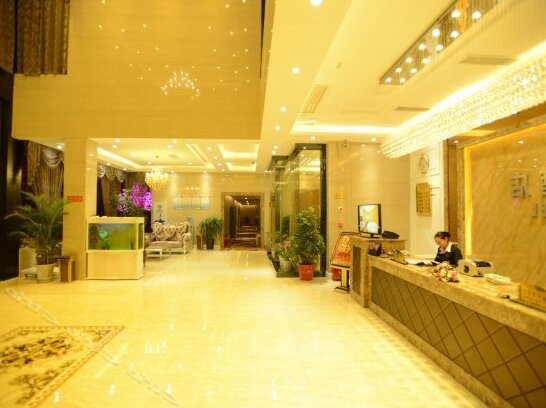 Peninsula Hotel Xuzhou - Photo3
