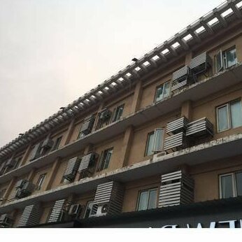 Pizhou Home Inn Jiefang East Road Data