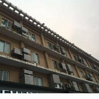 Pizhou Home Inn Jiefang East Road Data