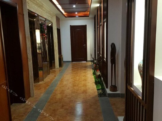 Ruifan Hotel - Photo3