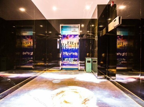Sbd Inn - Photo2