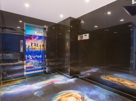 Sbd Inn - Photo4