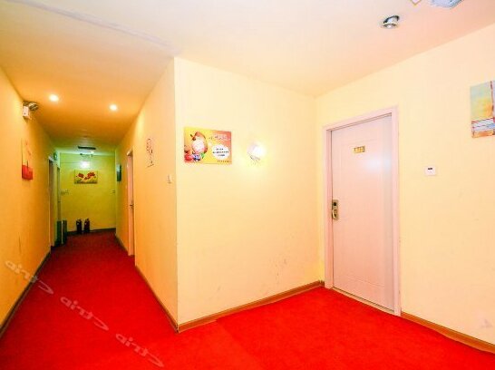 Shanghai Yijia Express Motel - Photo2