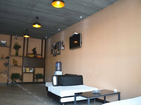 Shanghai Yijia Express Motel - Photo3