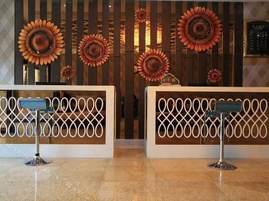 Shanghaoju Business Hotel - Photo3