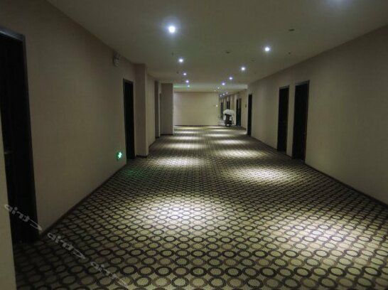 Shanghaoju Business Hotel - Photo4