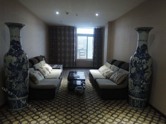 Shanghaoju Business Hotel - Photo5