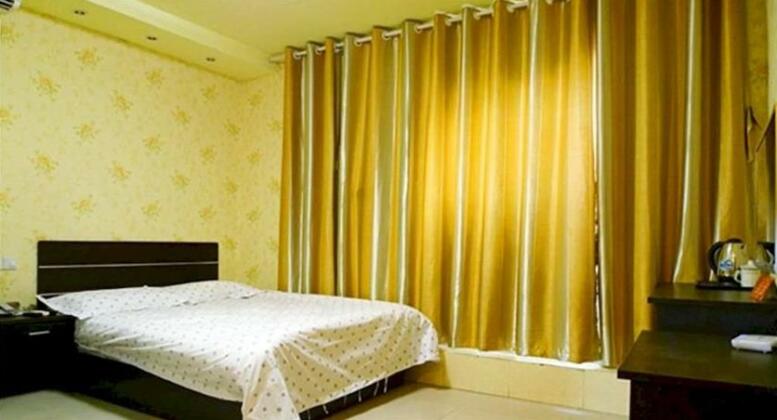 Shangkeyou Hotel - Photo3