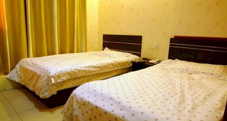 Shangkeyou Hotel - Photo4