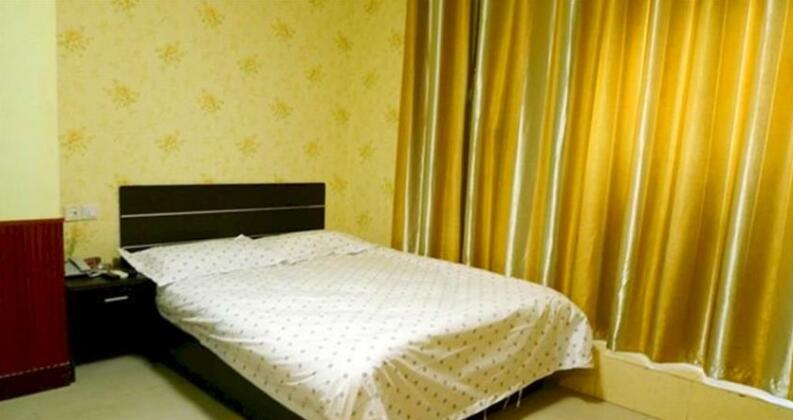Shangkeyou Hotel - Photo5