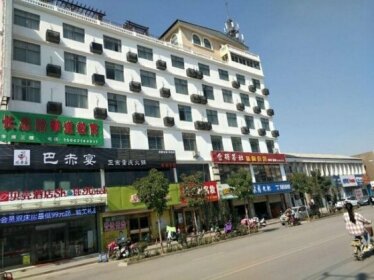 Shell Xuzhou Tongshan District Maocun Town Renmin Road Hotel