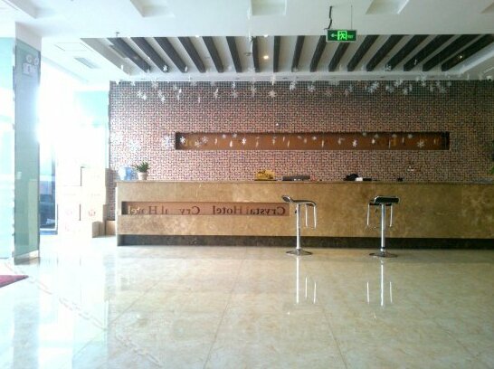 Shuijing Jingxuan Hotel - Photo2