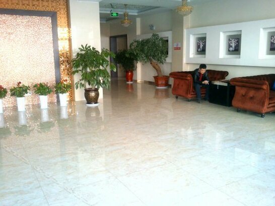 Shuijing Jingxuan Hotel - Photo3