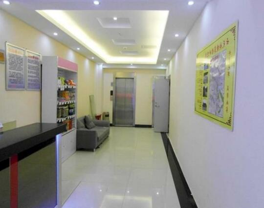 Skylight Express Inn - Xuzhou - Photo2