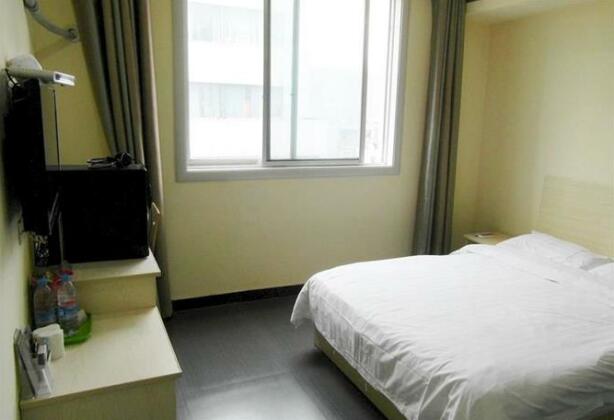 Skylight Express Inn - Xuzhou - Photo4