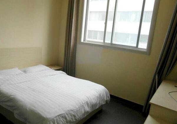 Skylight Express Inn - Xuzhou - Photo5